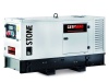 Дизельный генератор Genmac STONE G30PS в кожухе
