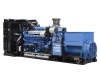 Дизельный генератор KOHLER-SDMO T2200C с АВР