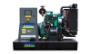 Дизельный генератор Aksa APD 33 C