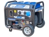 Бензиновый генератор ТСС SGG 8000Ei